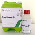 Engrais hydroponique Engrais liquide complexe d&#39;alcools de sucre